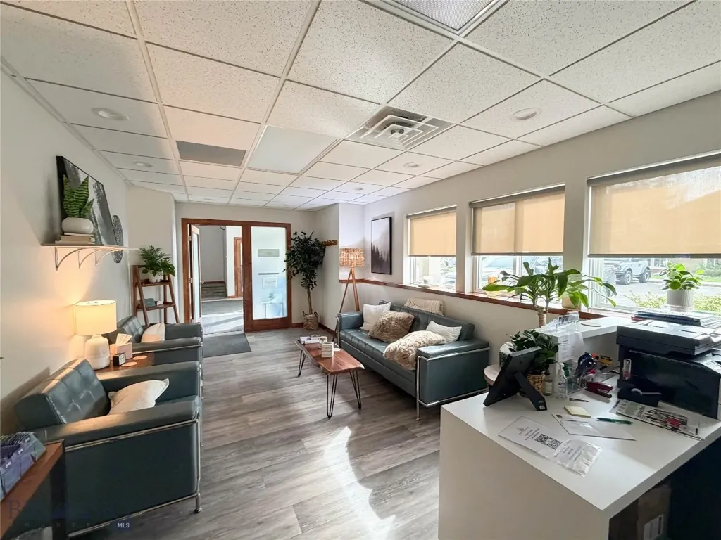 985 Technology Boulevard Bozeman MT 59718