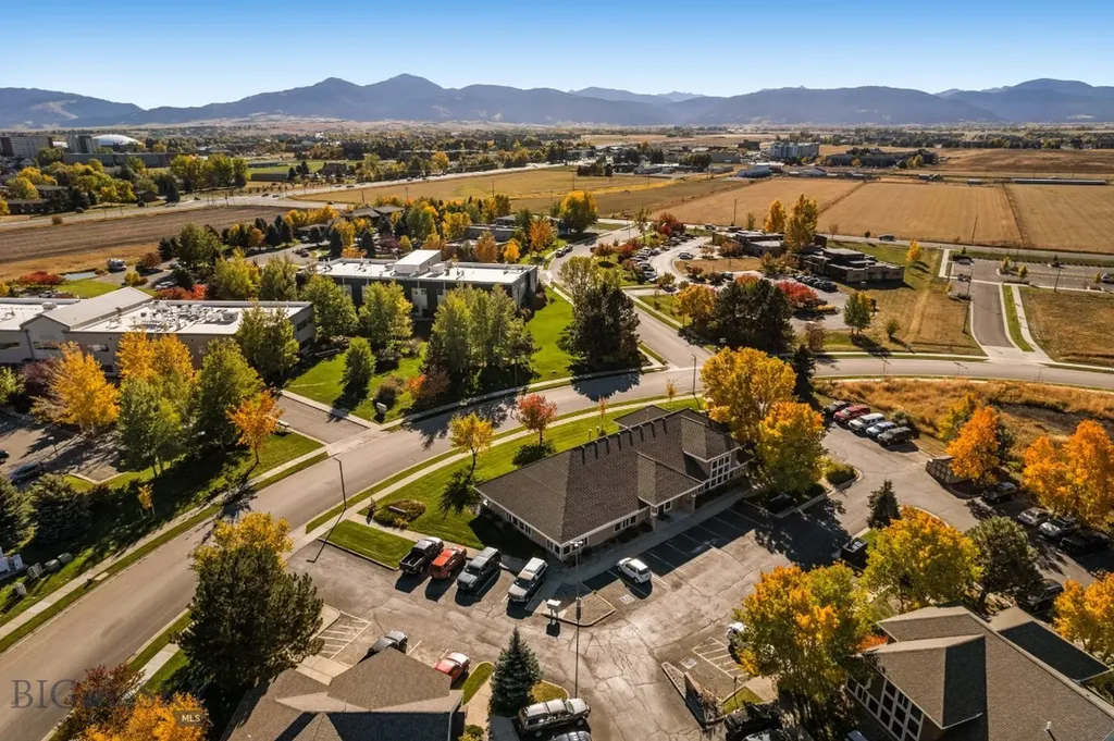 985 Technology Boulevard Bozeman MT 59718