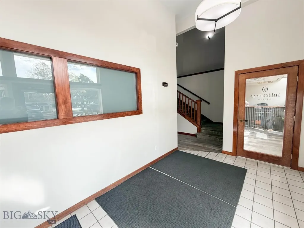 985 Technology Boulevard Bozeman MT 59718