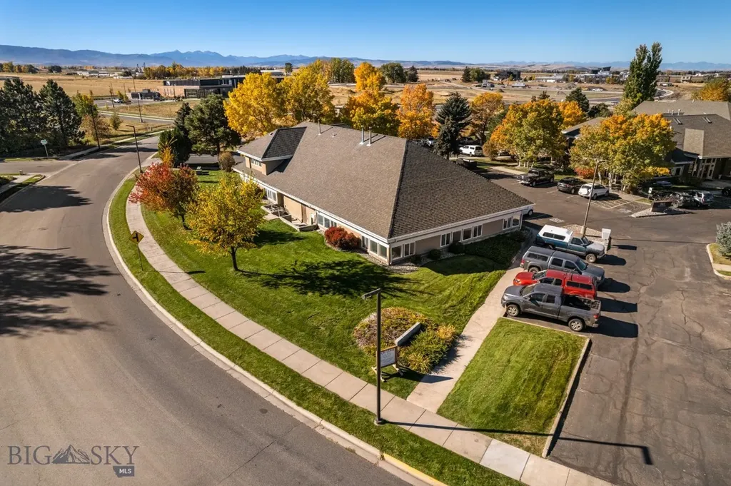 985 Technology Boulevard Bozeman MT 59718