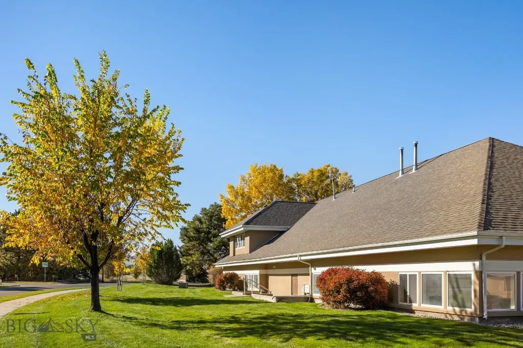 985 Technology Boulevard Bozeman MT 59718