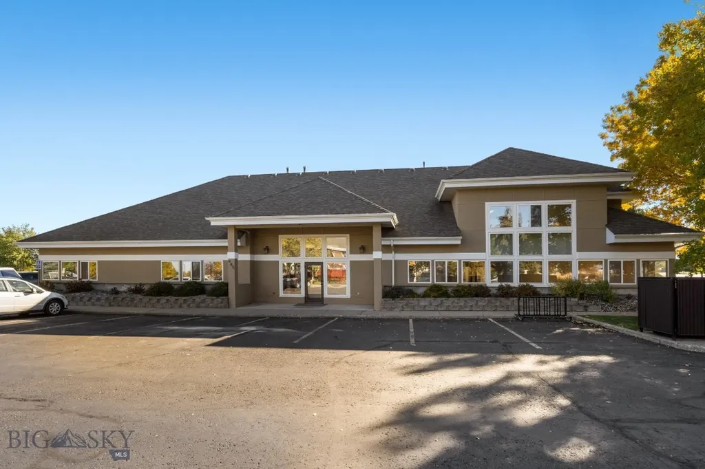 985 Technology Boulevard Bozeman MT 59718