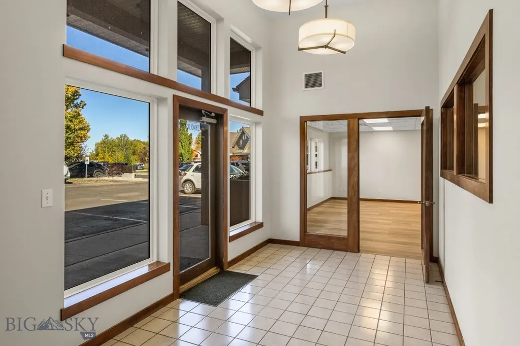 985 Technology Boulevard Bozeman MT 59718