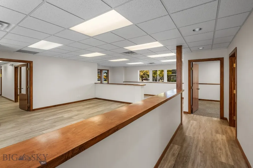 985 Technology Boulevard Bozeman MT 59718