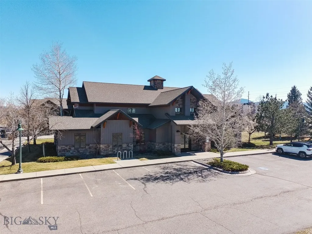3508 Laramie Drive Bozeman MT 59718