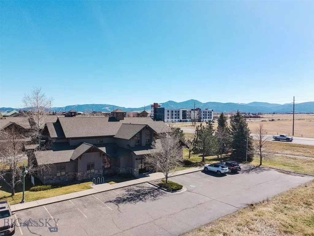3508 Laramie Drive Bozeman MT 59718