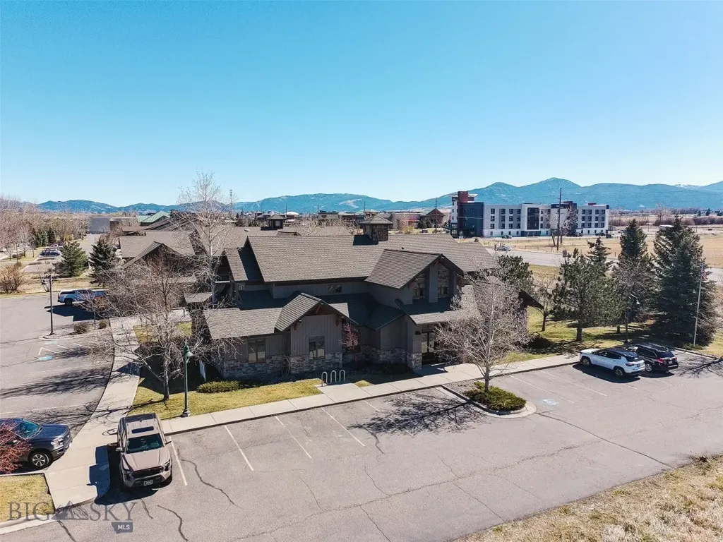 3508 Laramie Drive Bozeman MT 59718