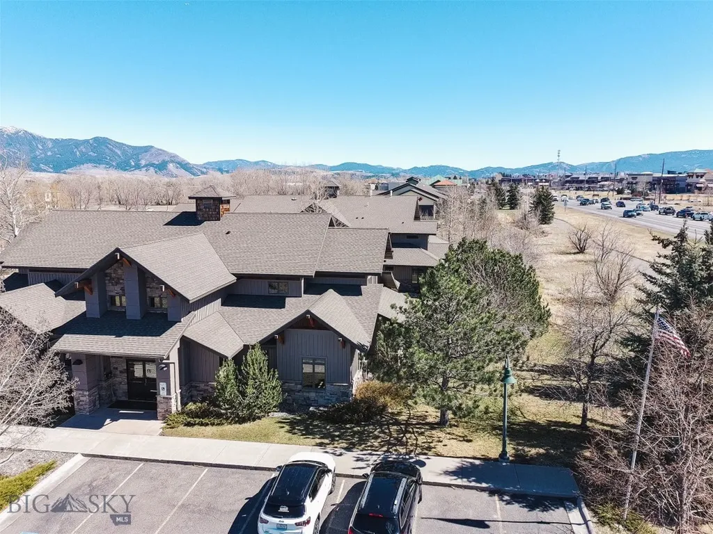 3508 Laramie Drive Bozeman MT 59718
