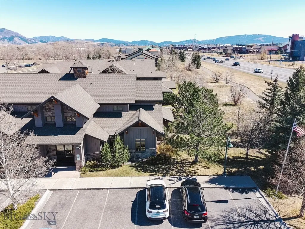 3508 Laramie Drive Bozeman MT 59718