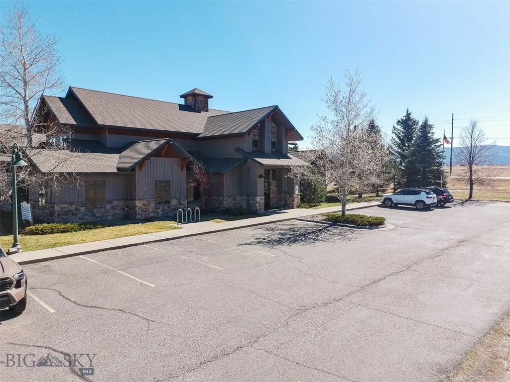 3508 Laramie Drive Bozeman MT 59718