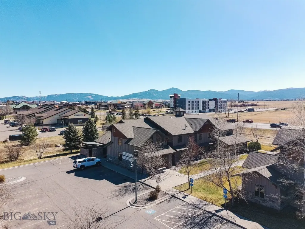 3508 Laramie Drive Bozeman MT 59718