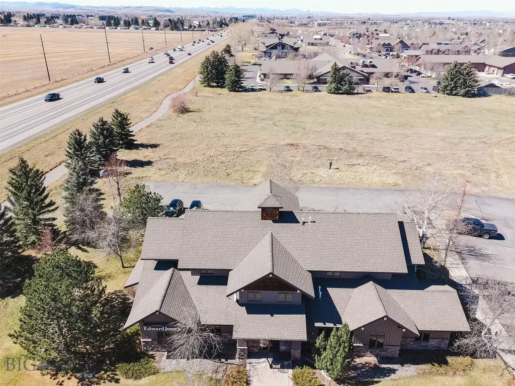 3508 Laramie Drive Bozeman MT 59718