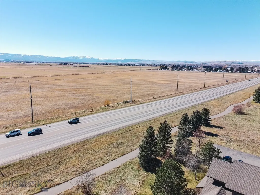 3508 Laramie Drive Bozeman MT 59718