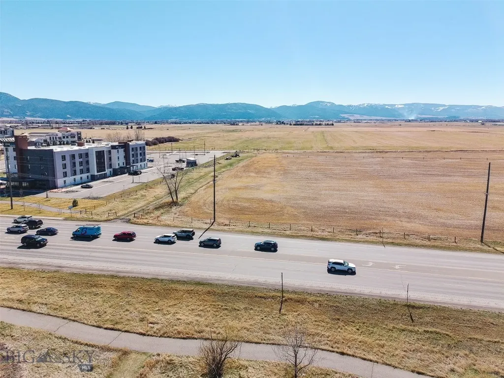 3508 Laramie Drive Bozeman MT 59718