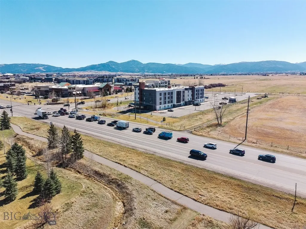 3508 Laramie Drive Bozeman MT 59718