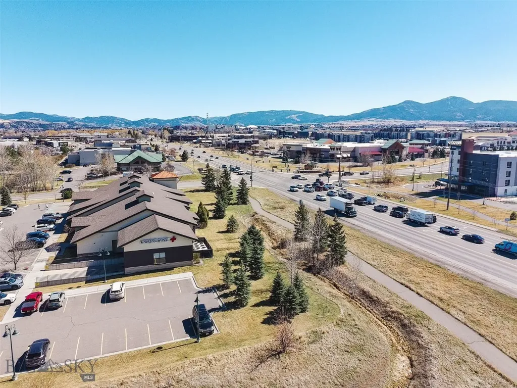 3508 Laramie Drive Bozeman MT 59718
