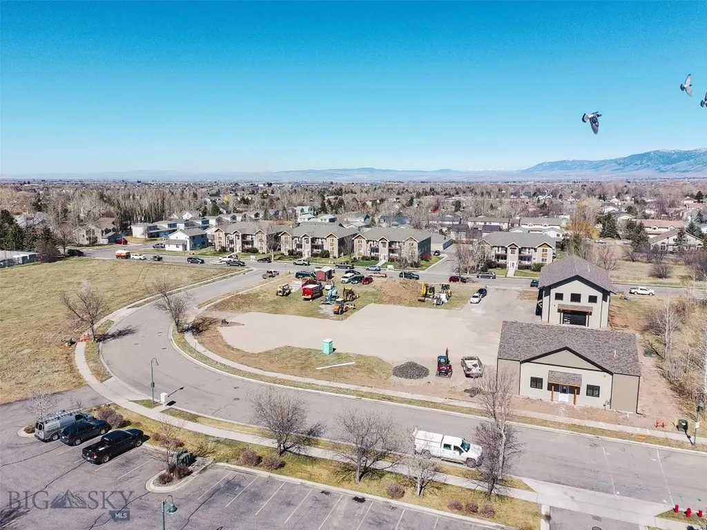 3508 Laramie Drive Bozeman MT 59718