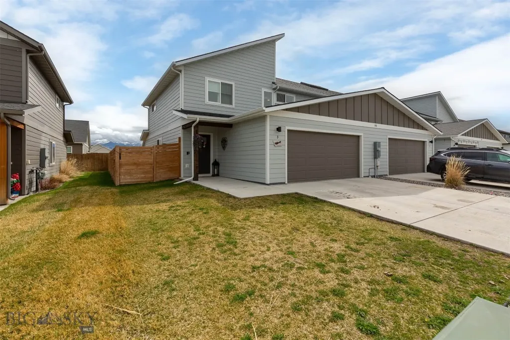 702 Halfpipe Street Belgrade MT 59714