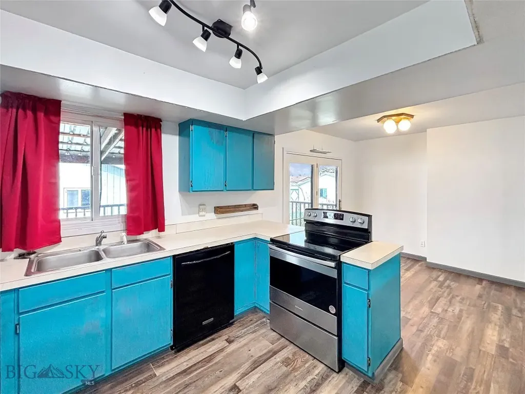 915 E Reeder Street Dillon MT 59725