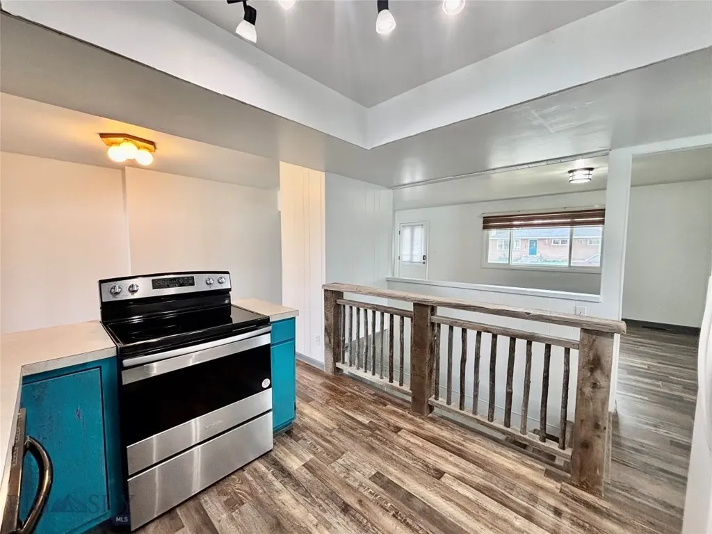 915 E Reeder Street Dillon MT 59725