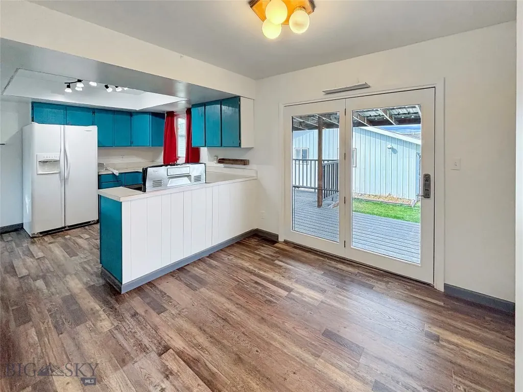 915 E Reeder Street Dillon MT 59725