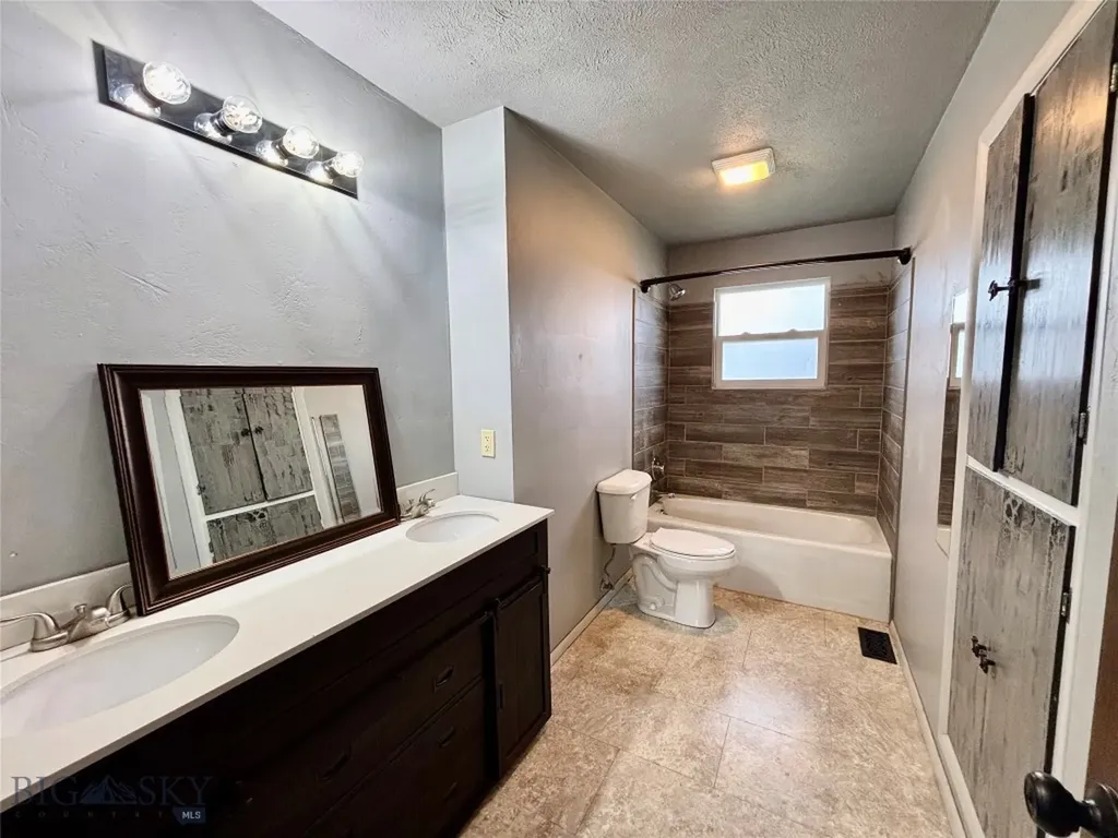 915 E Reeder Street Dillon MT 59725