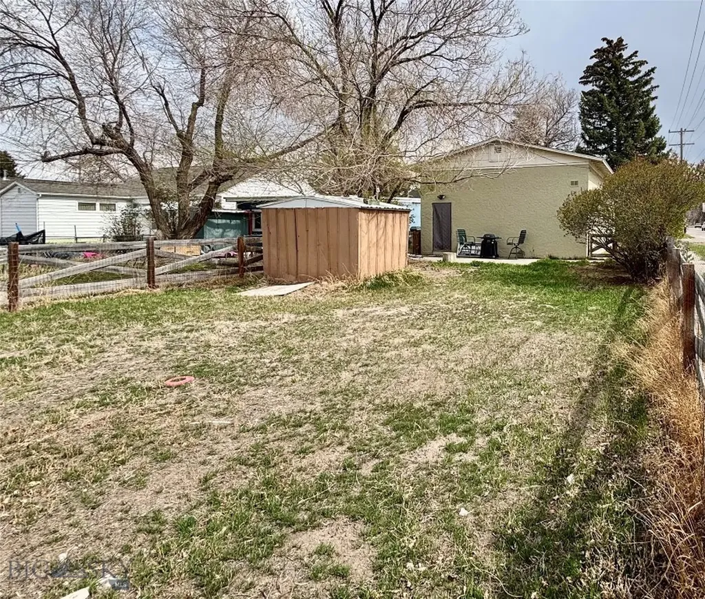 235 S Argenta Street Dillon MT 59725