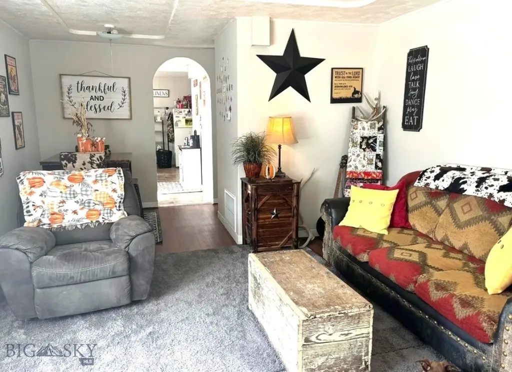 235 S Argenta Street Dillon MT 59725