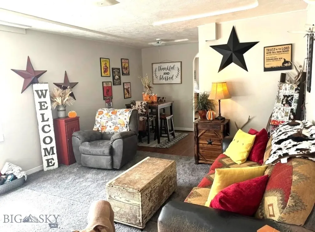235 S Argenta Street Dillon MT 59725