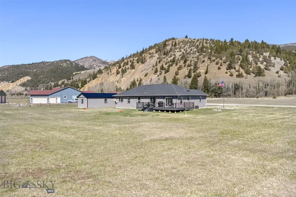 90 Garrity Drive Anaconda MT 59711