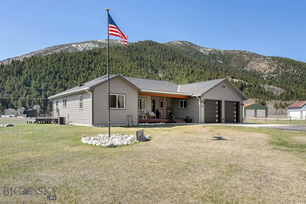90 Garrity Drive Anaconda MT 59711