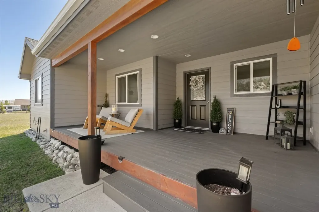 90 Garrity Drive Anaconda MT 59711