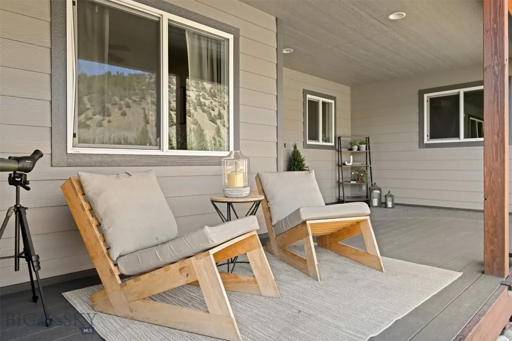 90 Garrity Drive Anaconda MT 59711