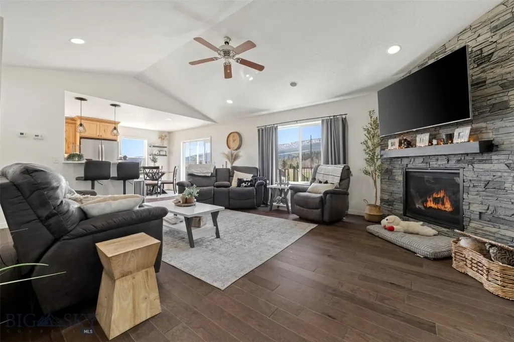 90 Garrity Drive Anaconda MT 59711