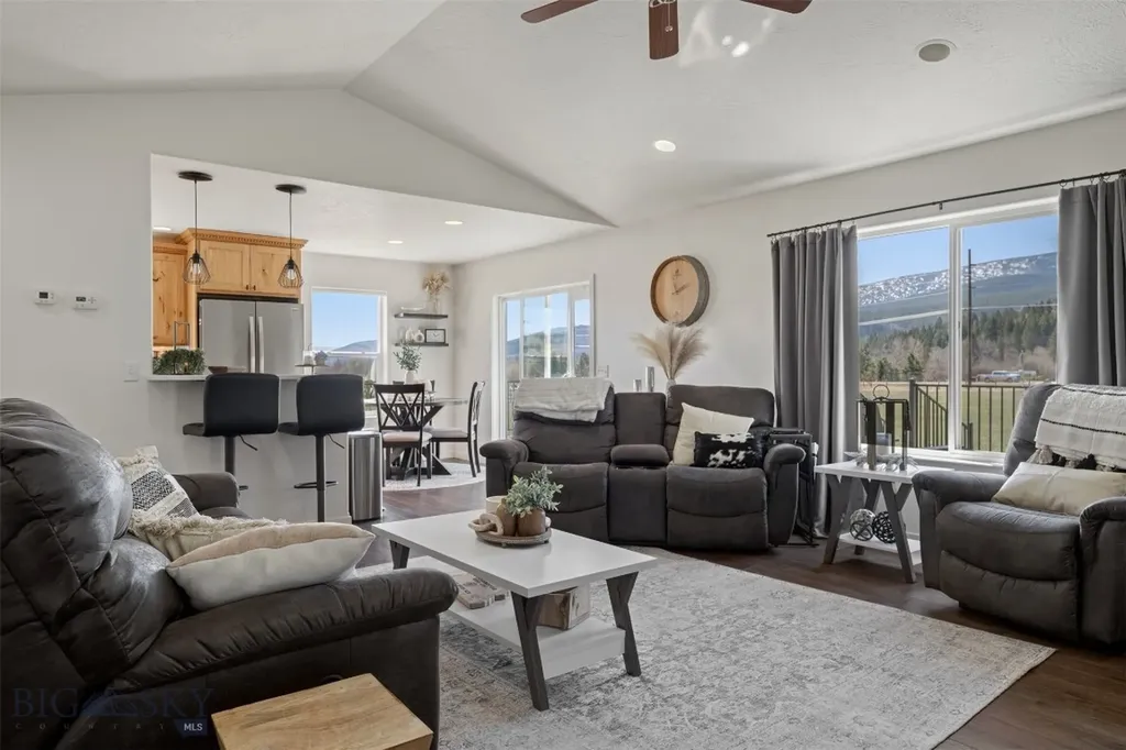 90 Garrity Drive Anaconda MT 59711