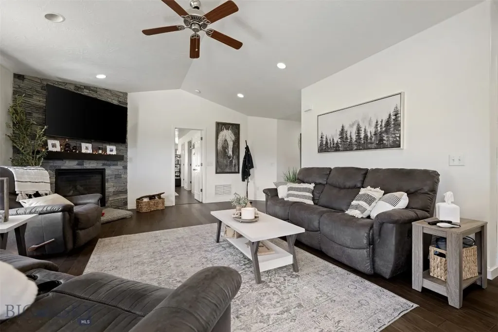 90 Garrity Drive Anaconda MT 59711