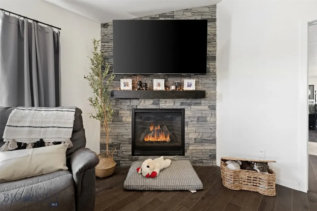 90 Garrity Drive Anaconda MT 59711