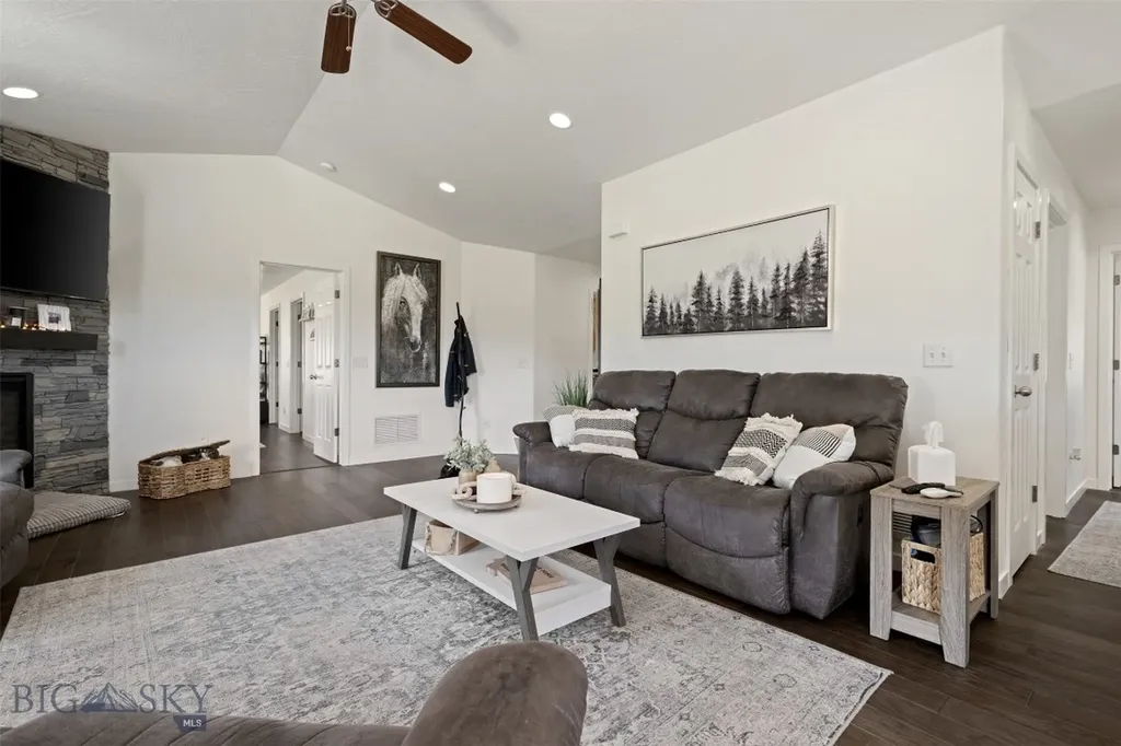 90 Garrity Drive Anaconda MT 59711