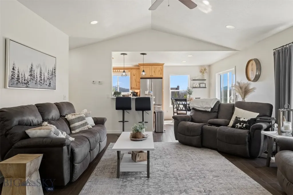 90 Garrity Drive Anaconda MT 59711