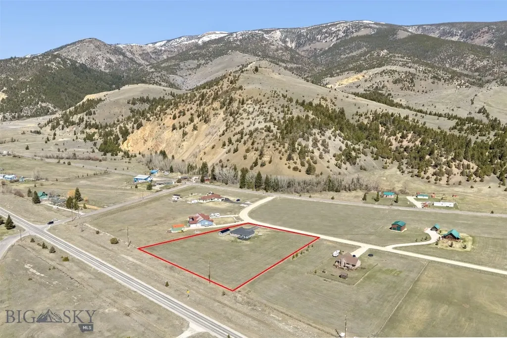90 Garrity Drive Anaconda MT 59711