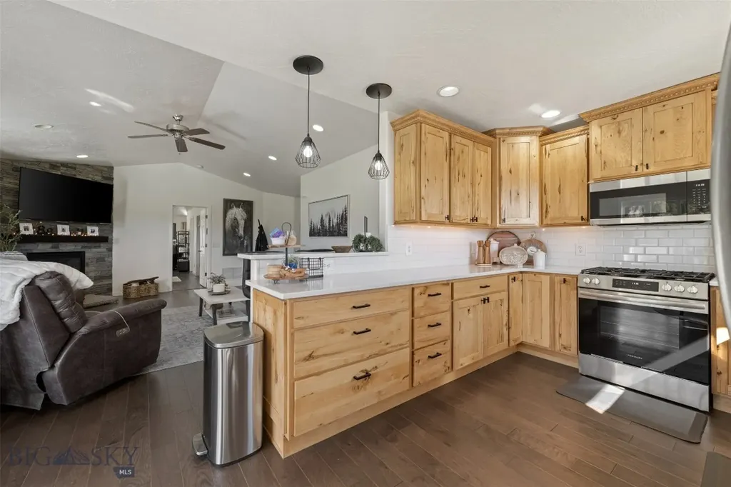 90 Garrity Drive Anaconda MT 59711