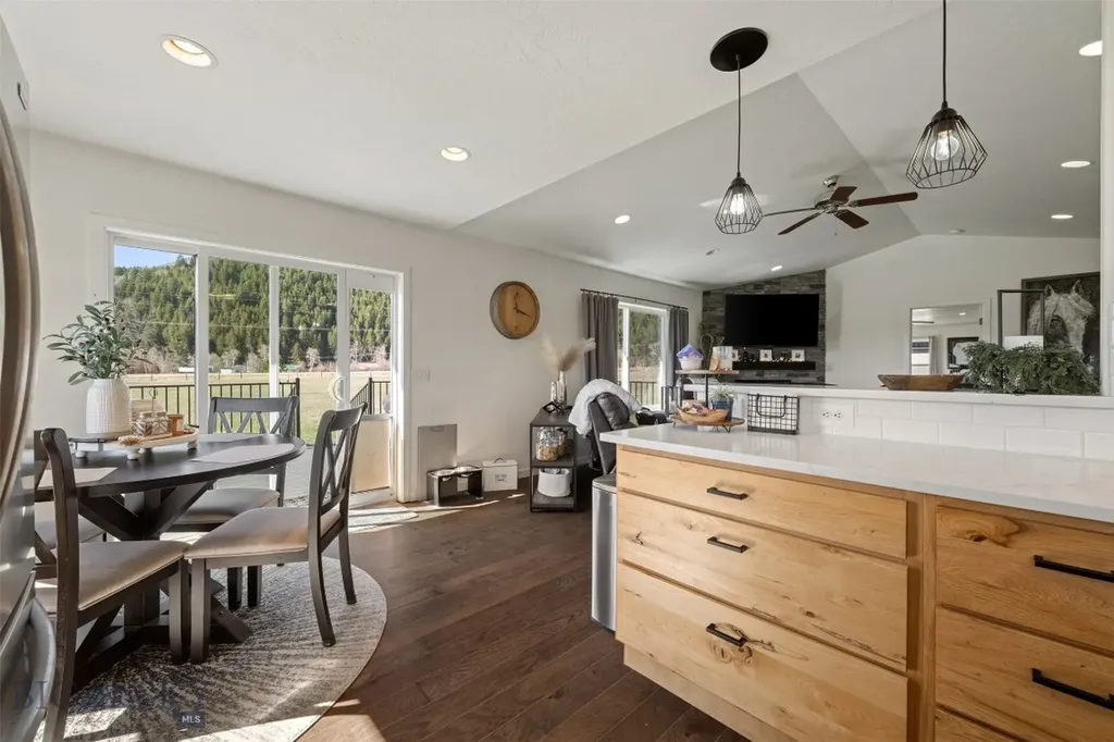90 Garrity Drive Anaconda MT 59711
