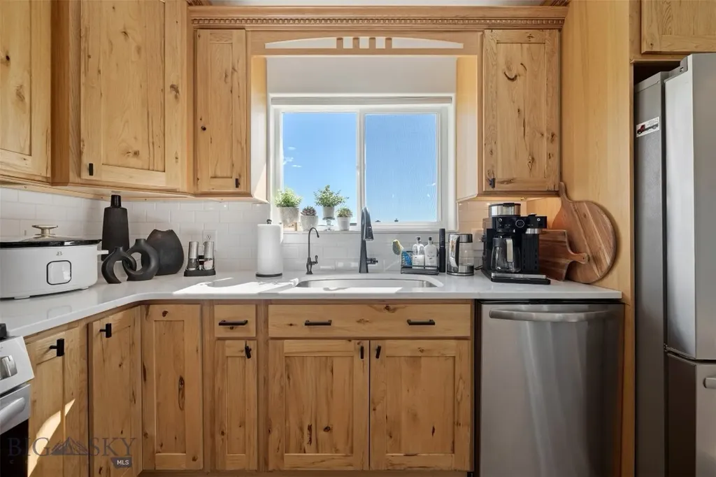 90 Garrity Drive Anaconda MT 59711