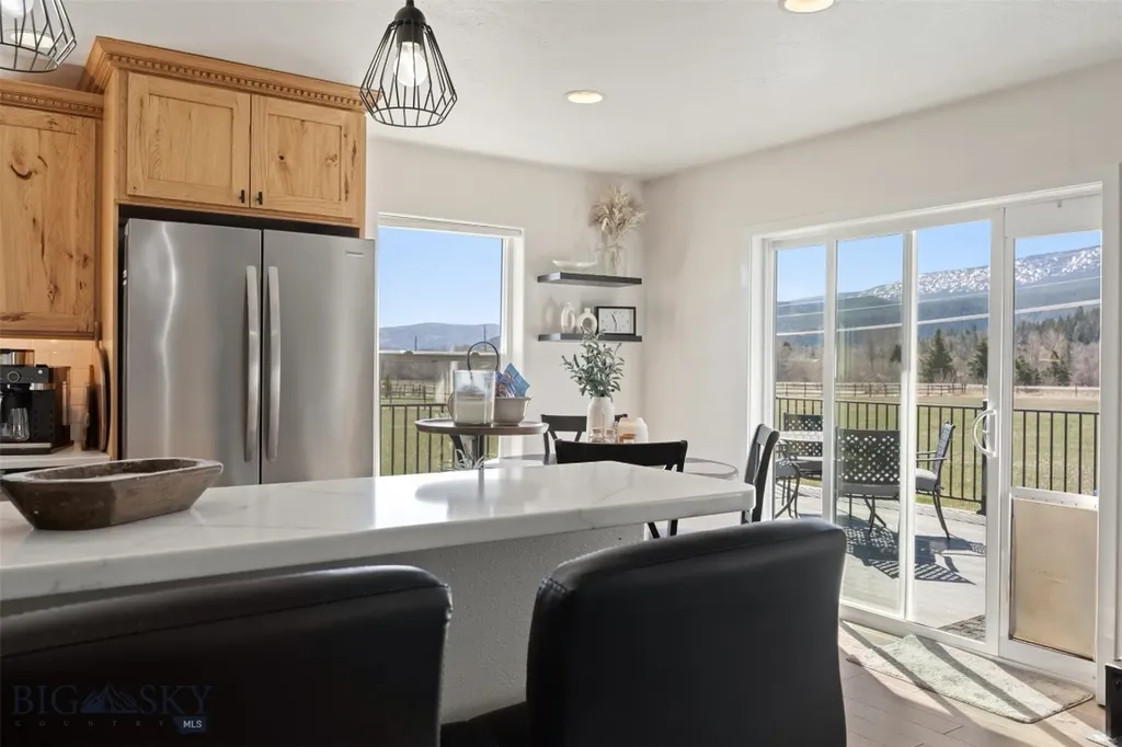 90 Garrity Drive Anaconda MT 59711