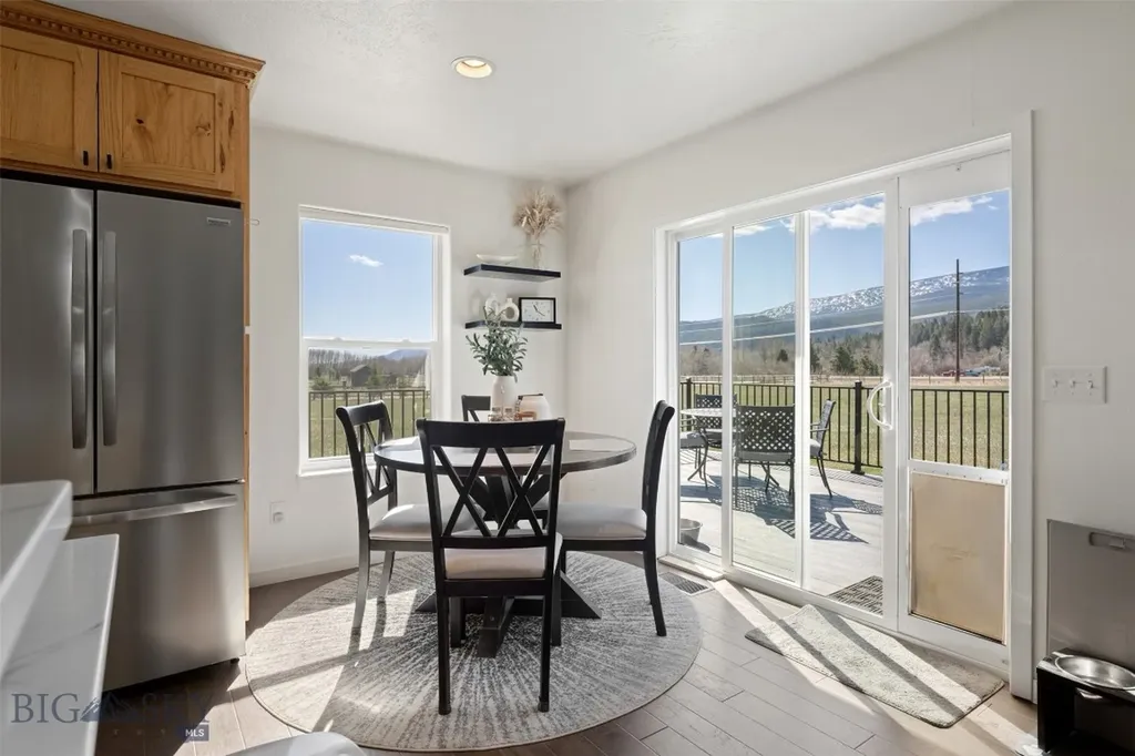 90 Garrity Drive Anaconda MT 59711