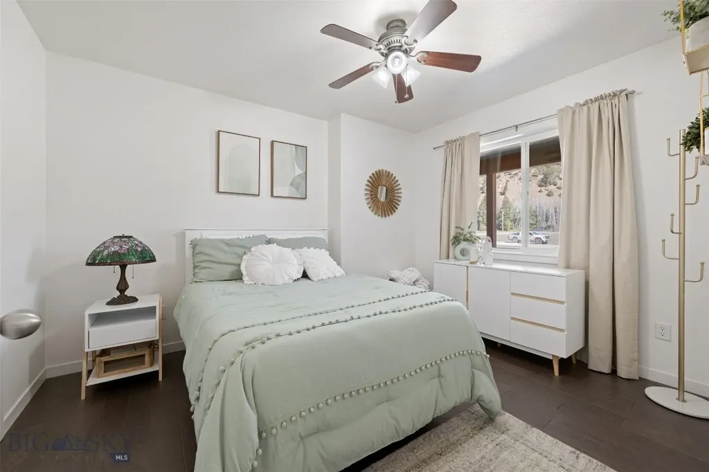 90 Garrity Drive Anaconda MT 59711
