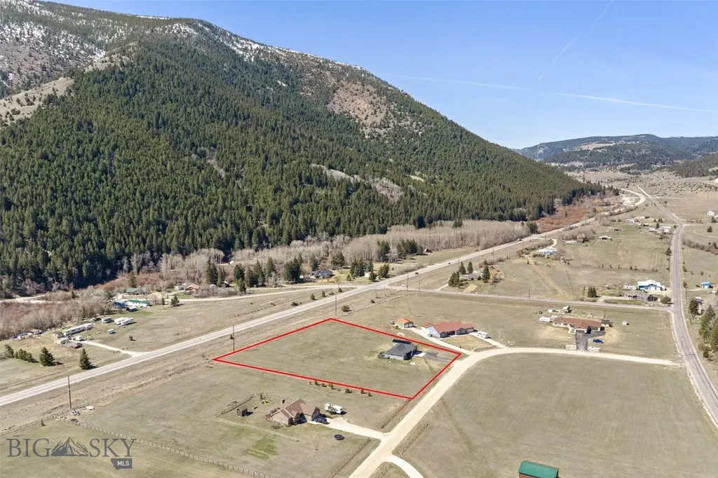 90 Garrity Drive Anaconda MT 59711
