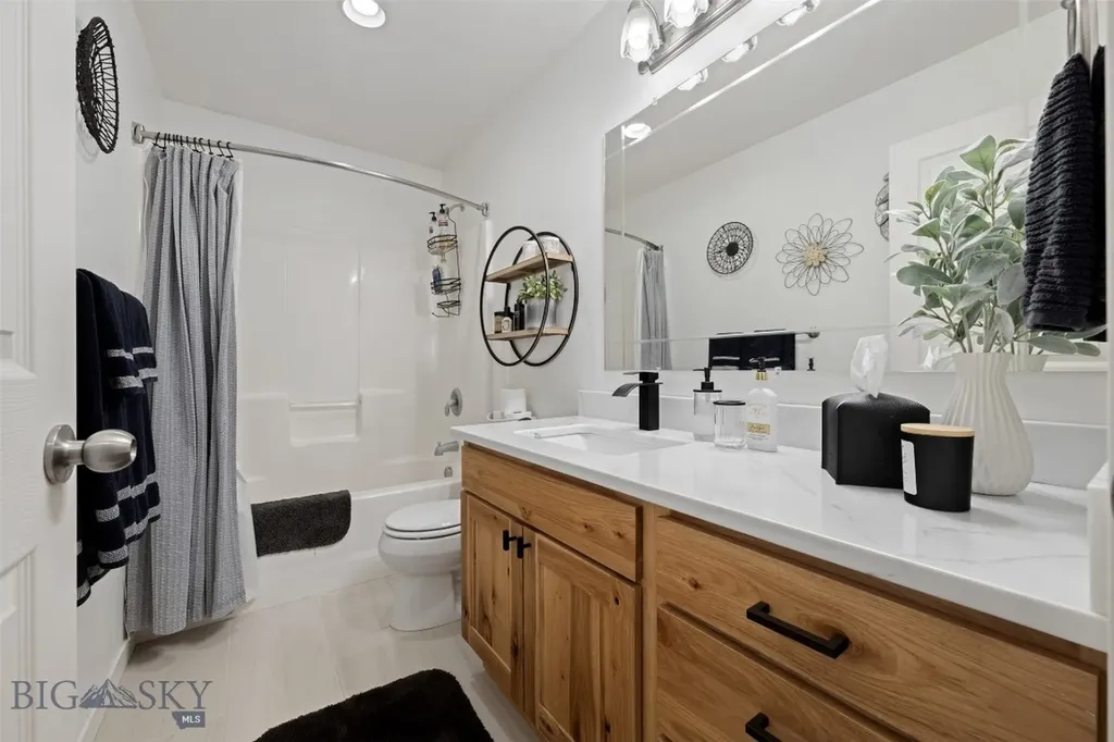 90 Garrity Drive Anaconda MT 59711