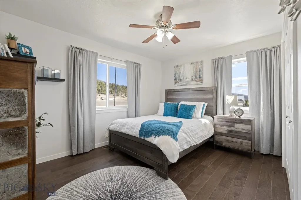 90 Garrity Drive Anaconda MT 59711