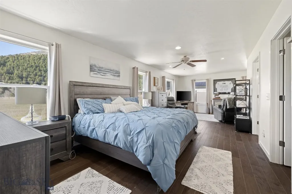 90 Garrity Drive Anaconda MT 59711